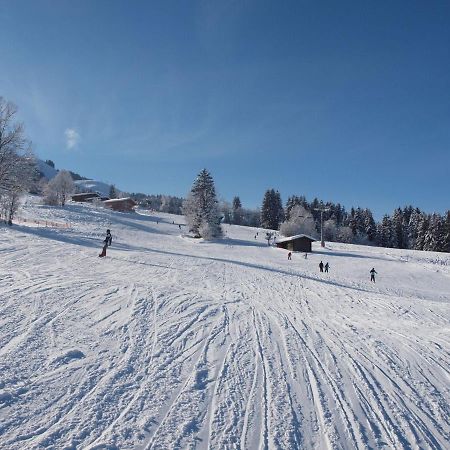 Chalet On The Ski Slope In St Johann In Tyrol Apfeldorf エクステリア 写真